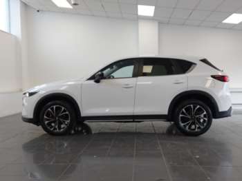 Used Mazda CX-5 2024 for sale - 75240455: Photo