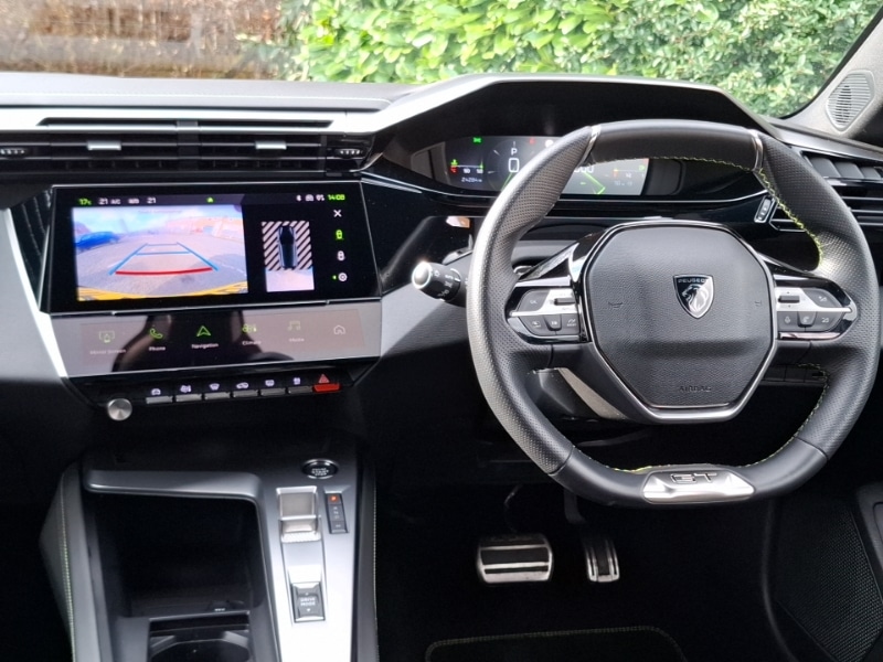 Used Peugeot 308 2023 for sale - 77752748: Photo 11