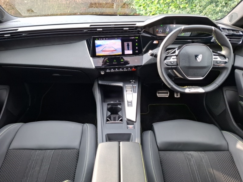 Used Peugeot 308 2023 for sale - 77752748: Photo 2