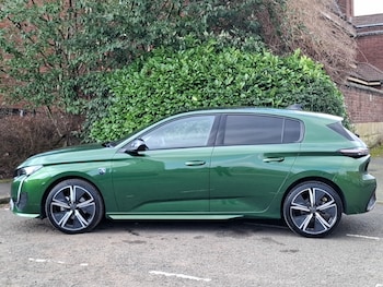 Used Peugeot 308 2023 for sale - 77752748: Photo