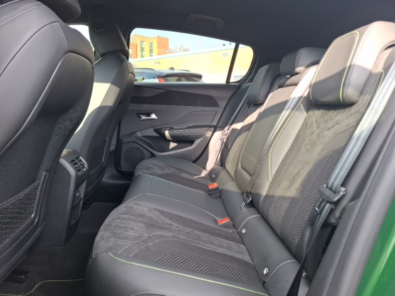 Used Peugeot 308 2023 for sale - 77752748: Photo 6