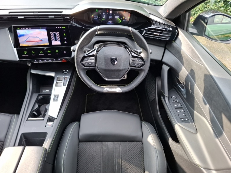 Used Peugeot 308 2023 for sale - 77752748: Photo 7