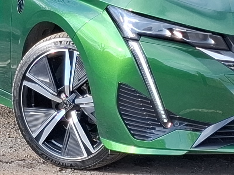 Used Peugeot 308 2023 for sale - 77752748: Photo 9