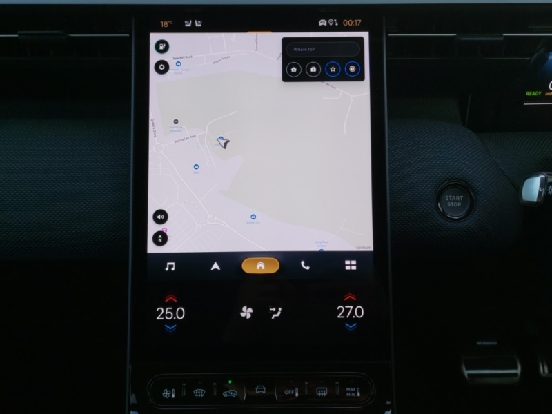 Used Citroen C5 Aircross 2025 for sale - 76983698: Photo 10