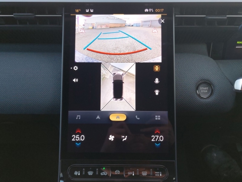 Used Citroen C5 Aircross 2025 for sale - 76983698: Photo 11