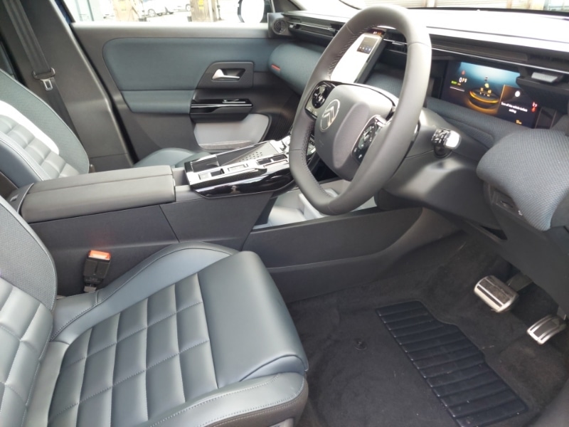 Used Citroen C5 Aircross 2025 for sale - 76983698: Photo 12