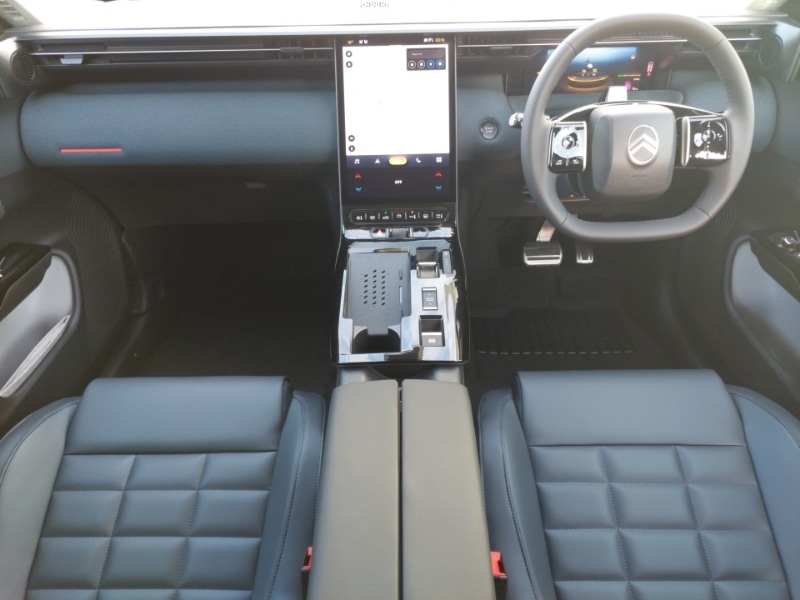 Used Citroen C5 Aircross 2025 for sale - 76983698: Photo 2