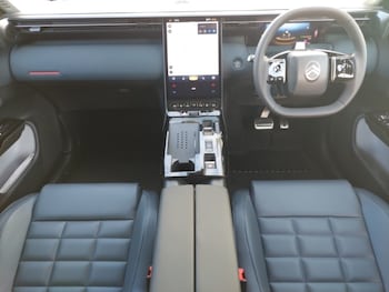 Used Citroen C5 Aircross 2025 for sale - 76983698: Photo