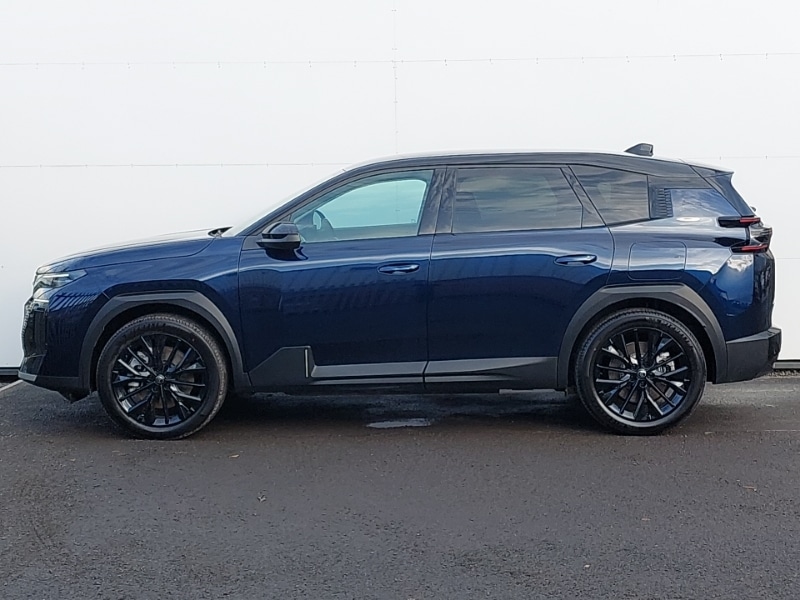 Used Citroen C5 Aircross 2025 for sale - 76983698: Photo 4