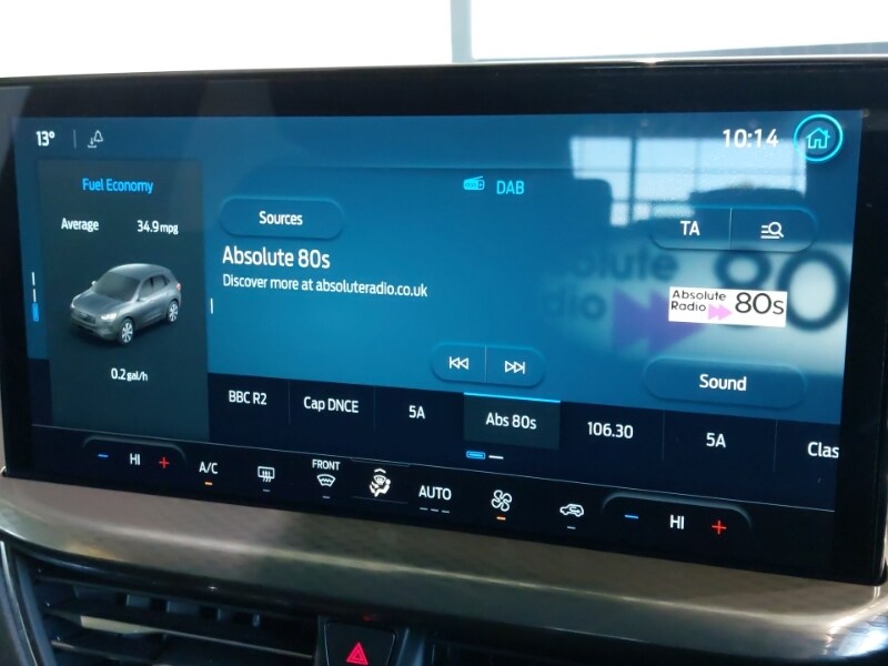 Used Ford Kuga 2025 for sale - 77569427: Photo 10