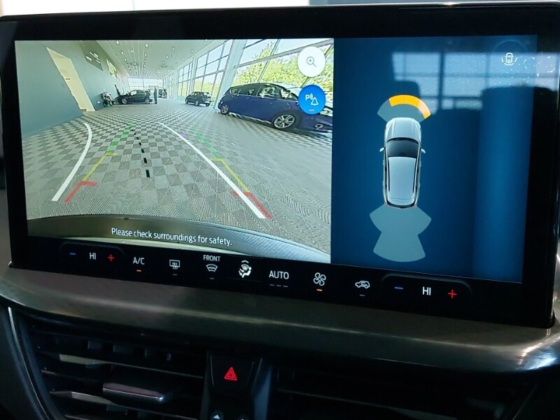 Used Ford Kuga 2025 for sale - 77569427: Photo 11