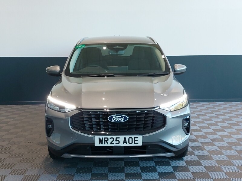 Used Ford Kuga 2025 for sale - 77569427: Photo 12
