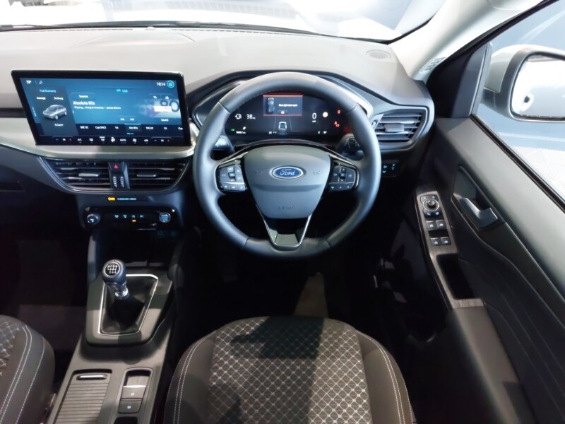 Used Ford Kuga 2025 for sale - 77569427: Photo 7