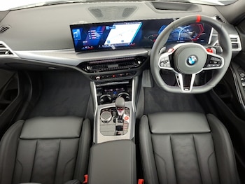 Used BMW M3 2026 for sale - 79219071: Photo