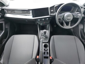 Used Audi A1 2023 for sale - 78290537: Photo
