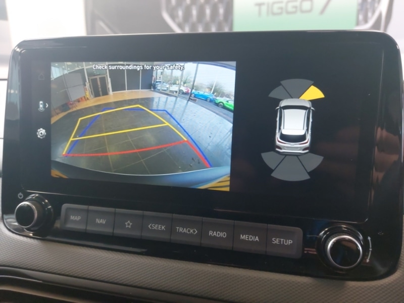 Used Hyundai KONA 2023 for sale - 77564462: Photo 10