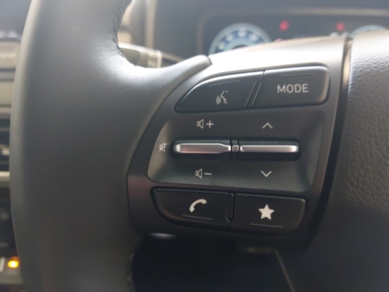 Used Hyundai KONA 2023 for sale - 77564462: Photo 12