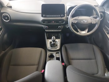 Used Hyundai KONA 2023 for sale - 77564462: Photo