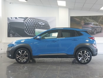 Used Hyundai KONA 2023 for sale - 77564462: Photo