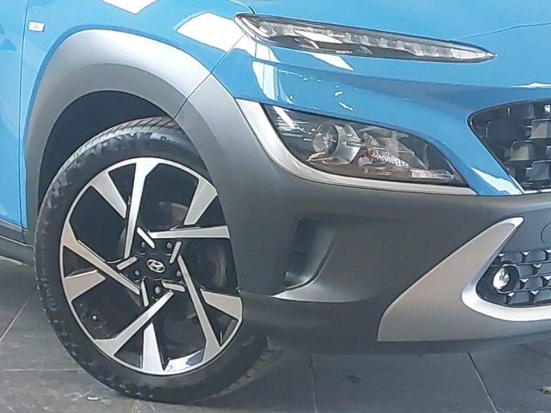 Used Hyundai KONA 2023 for sale - 77564462: Photo 9