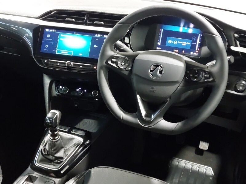 Used Vauxhall Corsa 2025 for sale - 76816857: Photo 10