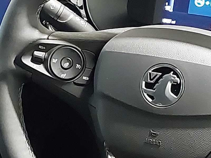 Used Vauxhall Corsa 2025 for sale - 76816857: Photo 11