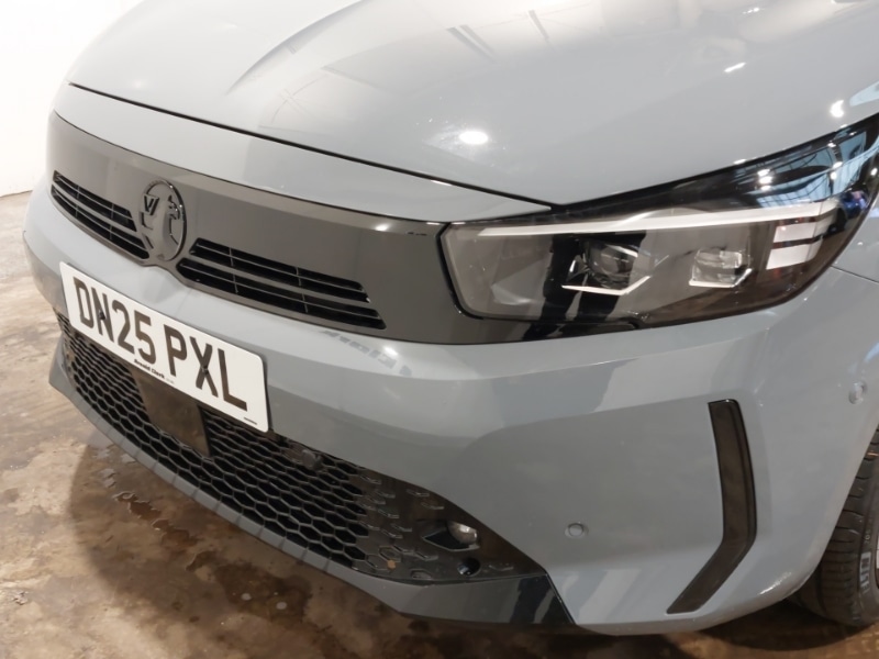 Used Vauxhall Corsa 2025 for sale - 76816857: Photo 12
