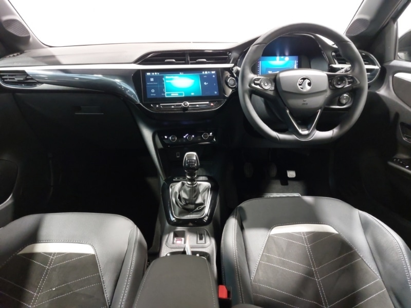 Used Vauxhall Corsa 2025 for sale - 76816857: Photo 2