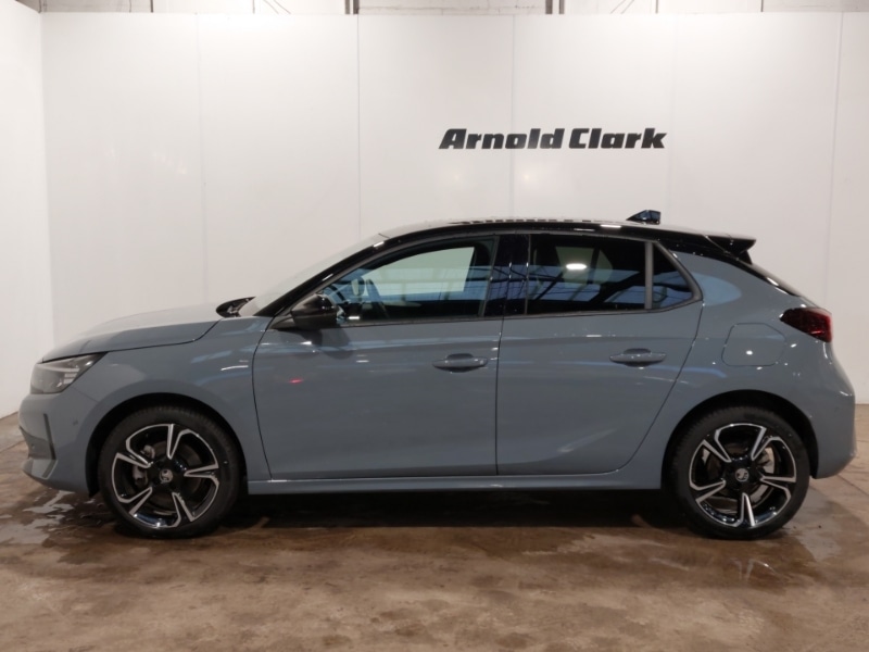 Used Vauxhall Corsa 2025 for sale - 76816857: Photo 4