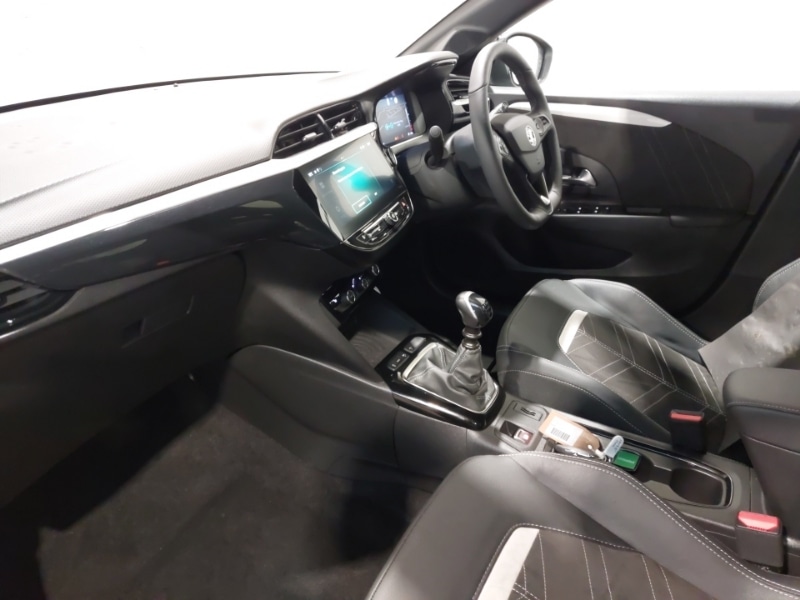Used Vauxhall Corsa 2025 for sale - 76816857: Photo 5