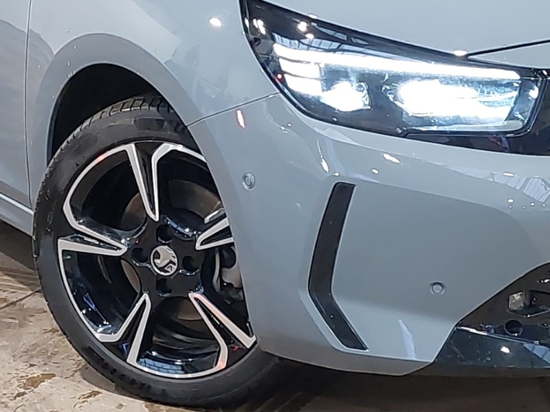 Used Vauxhall Corsa 2025 for sale - 76816857: Photo 9