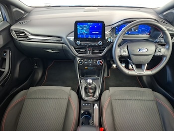 Used Ford Puma 2020 for sale - 79561157: Photo