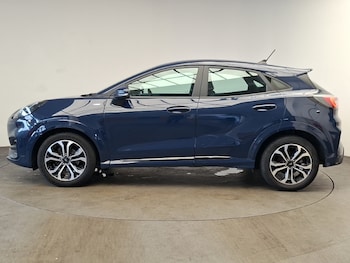 Used Ford Puma 2020 for sale - 79561157: Photo
