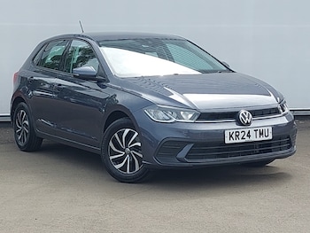 Used Volkswagen Polo 2024 for sale - 79200967: Photo