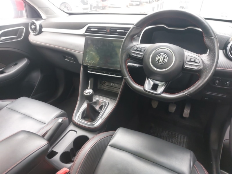 Used MG MG ZS 2023 for sale - 76397688: Photo 10