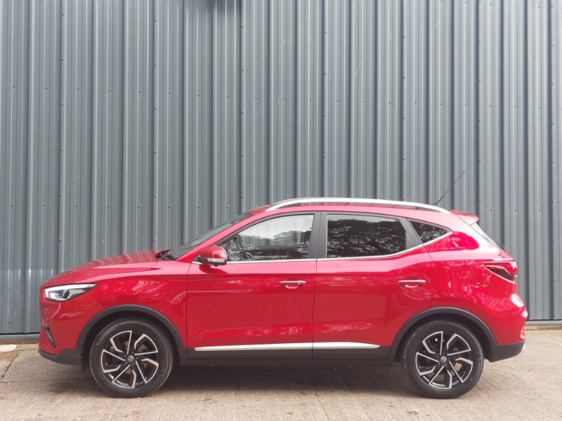 Used MG MG ZS 2023 for sale - 76397688: Photo 4