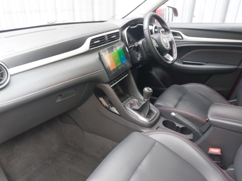 Used MG MG ZS 2023 for sale - 76397688: Photo 5