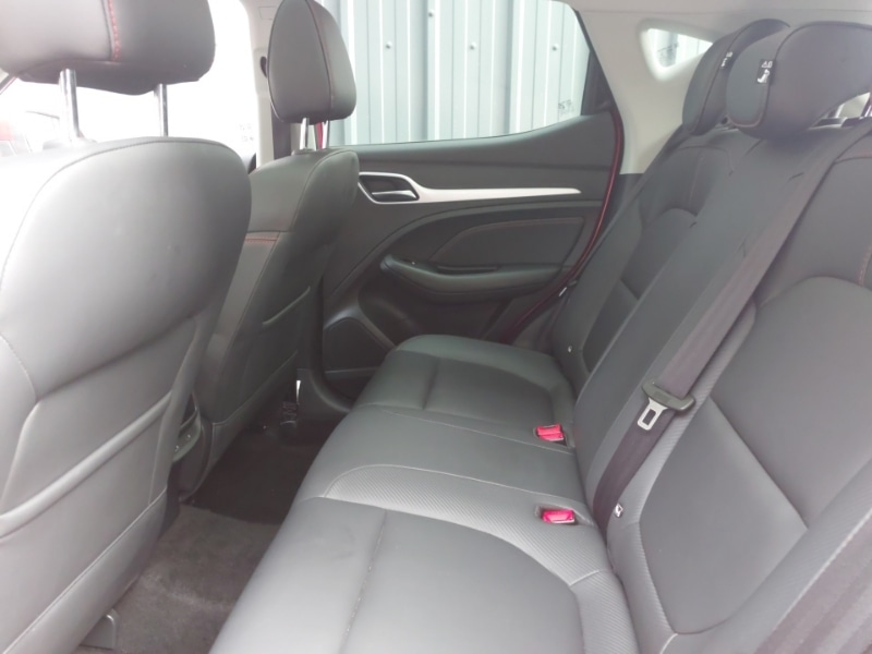 Used MG MG ZS 2023 for sale - 76397688: Photo 6