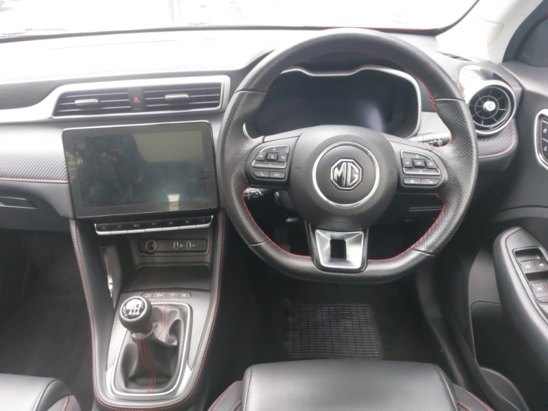 Used MG MG ZS 2023 for sale - 76397688: Photo 7