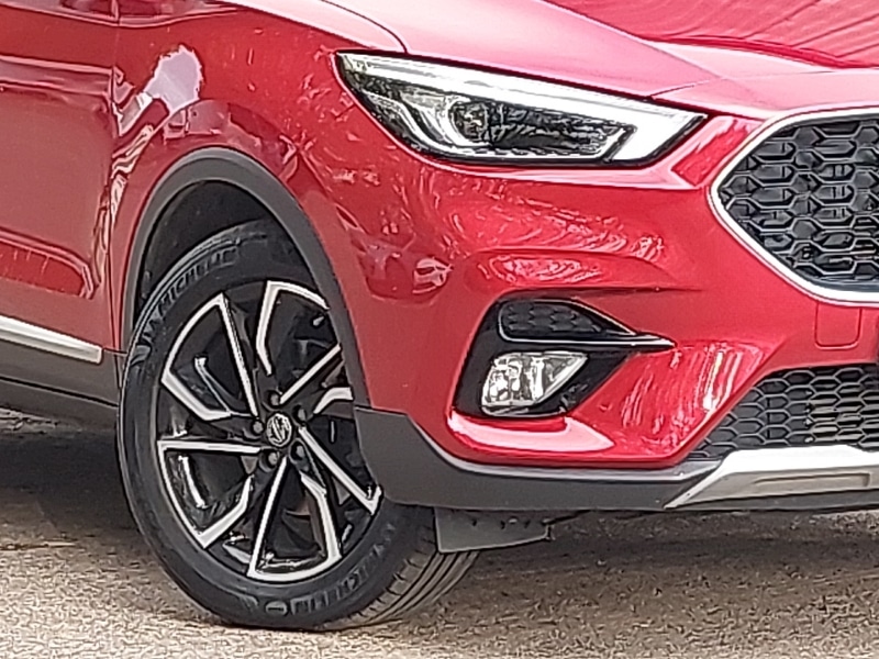 Used MG MG ZS 2023 for sale - 76397688: Photo 9