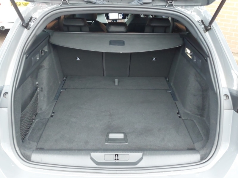 Used Peugeot 308 2025 for sale - 76833235: Photo 8