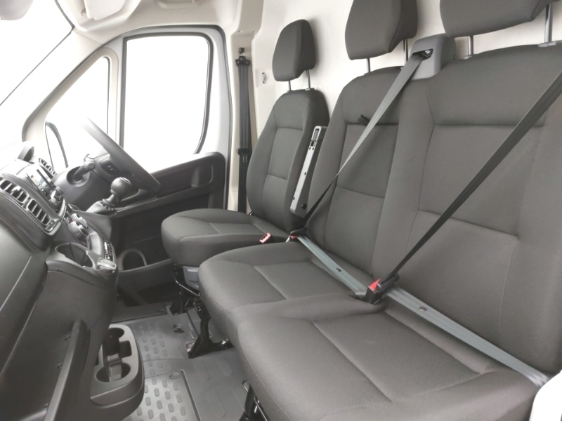 Used Citroen Relay 2025 for sale - 78114454: Photo 5