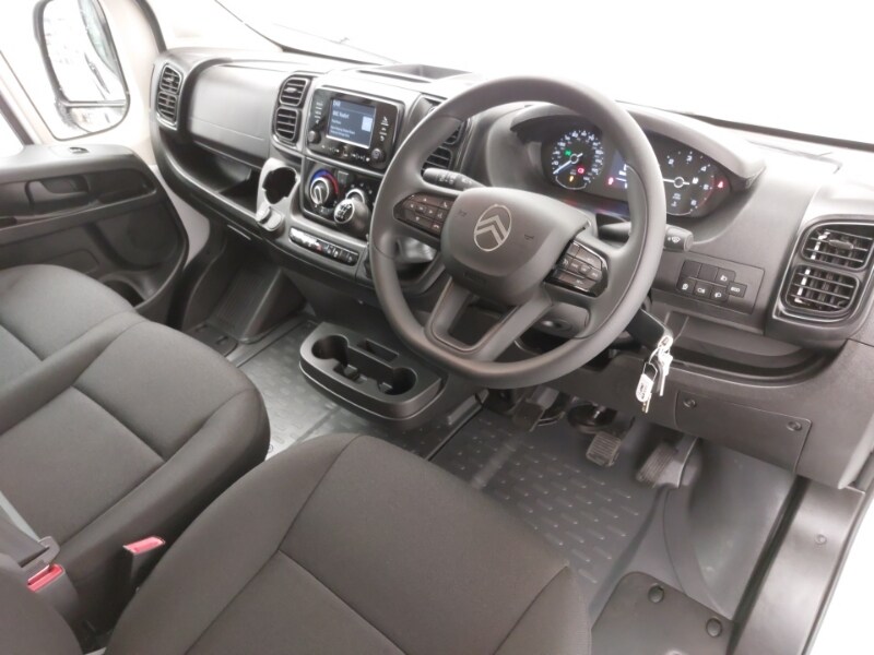 Used Citroen Relay 2025 for sale - 78114454: Photo 7