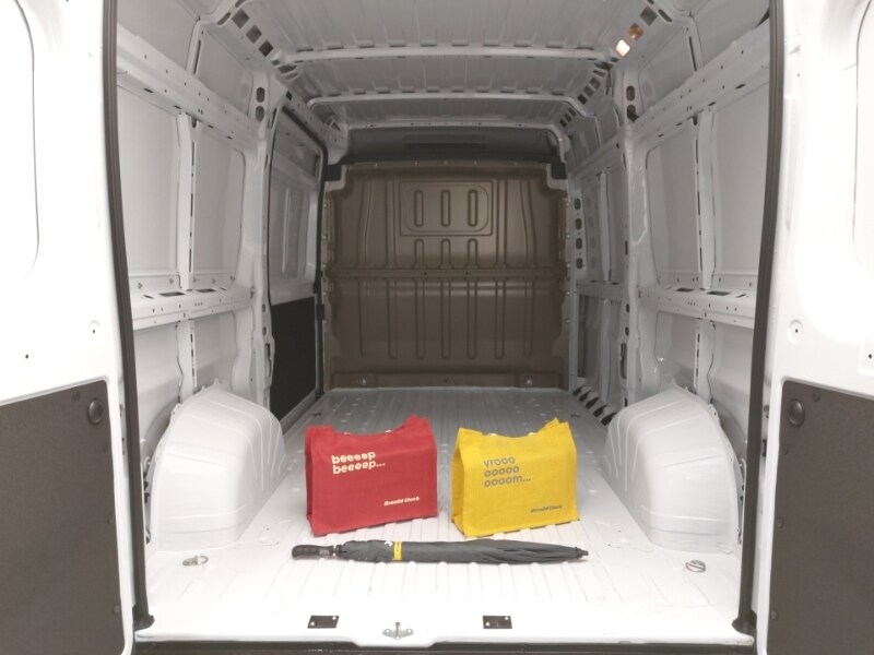 Used Citroen Relay 2025 for sale - 78114454: Photo 8