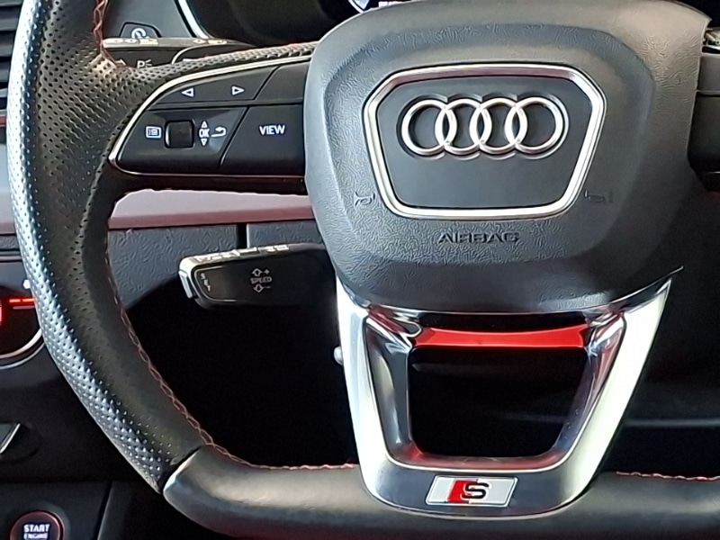 Used Audi Q5 2023 for sale - 78046159: Photo 10