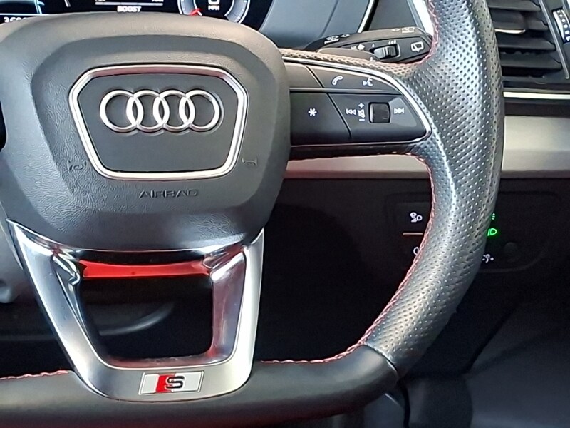 Used Audi Q5 2023 for sale - 78046159: Photo 11