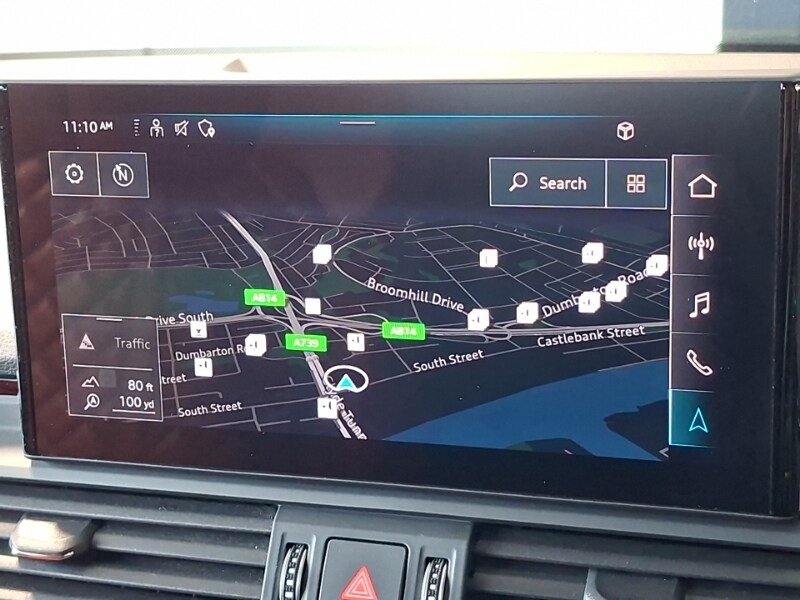 Used Audi Q5 2023 for sale - 78046159: Photo 12