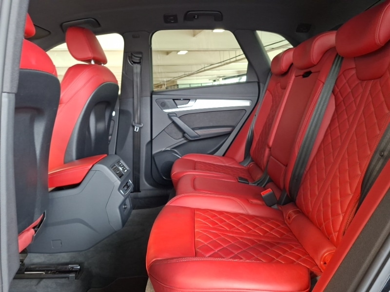 Used Audi Q5 2023 for sale - 78046159: Photo 6