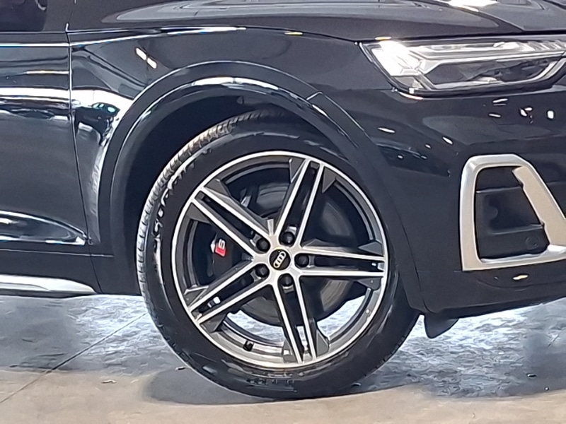 Used Audi Q5 2023 for sale - 78046159: Photo 9