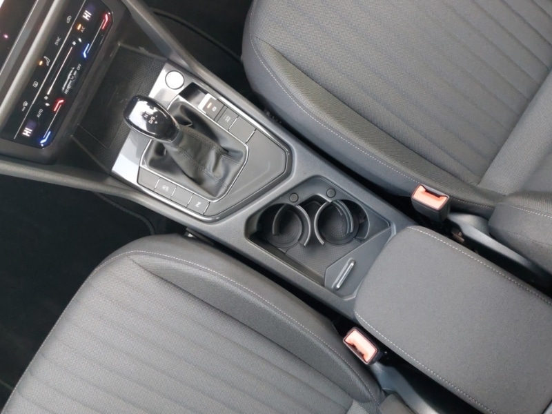 Used Volkswagen Tiguan Allspace 2025 for sale - 76764664: Photo 11